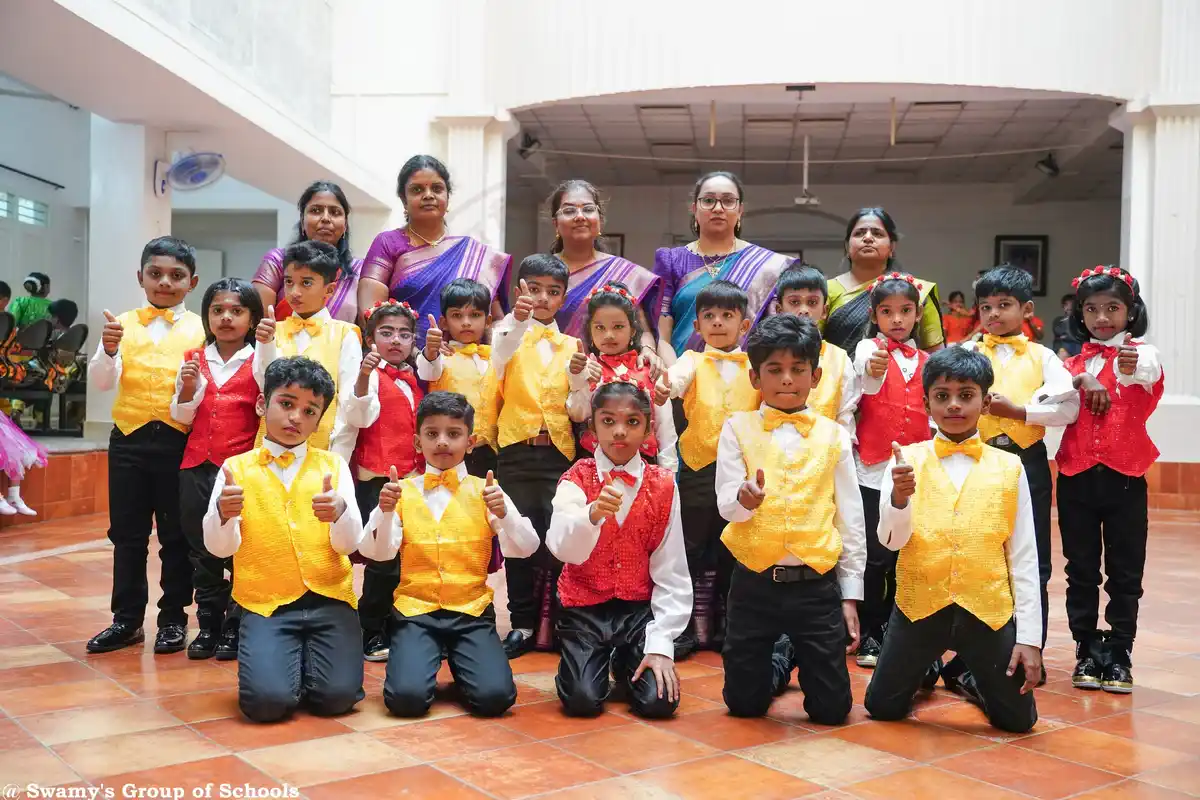 Annual Day Celebration_Day02-2026